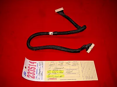 2011 Dodge Charger Wire Harness From Heater Control To Radio • $30.91
