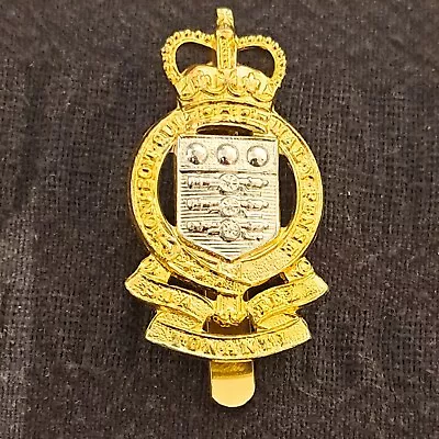 £4 • Buy Royal Army Ordnance Corps Cap Badge 