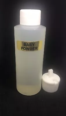 $12.99 • Buy 4 Oz. Fragrance Oil For Soap Burning Bath Bomb Candle Incense Making Oil NEW
