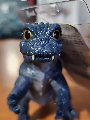 1993 Bandai Baby Godzilla Figure **WITH TAG • $99.95