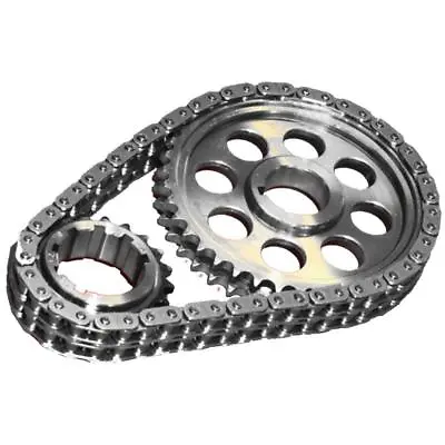 JP Performance Timing Set JP5984; Double Roller 7-key For Buick 198-231 V6 V8 • $163.82