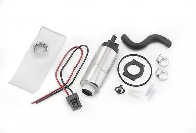 Walbro GCA719-2 Fuel Pump Electric In-Tank 255 Lph Ford Mustang 4.6 5.0L Each • $100.99