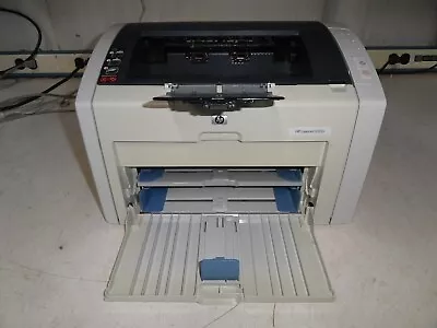 HP Laserjet 1022n  Laser Printer *Just Serviced* Warranty • $115