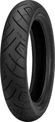 Shinko 777 Series Motorcycle Tire HD Front 100/90-19 61H Bias Ref 87-4801 • $101.84