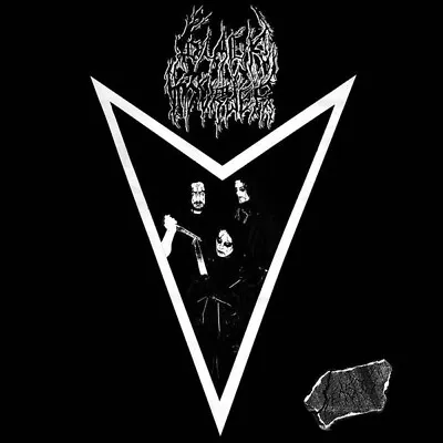 Black Murder ‎– Feasts LP Vlad Tepes Vinyl Album NEW RECORD Black Metal DRAKKAR • $49.99