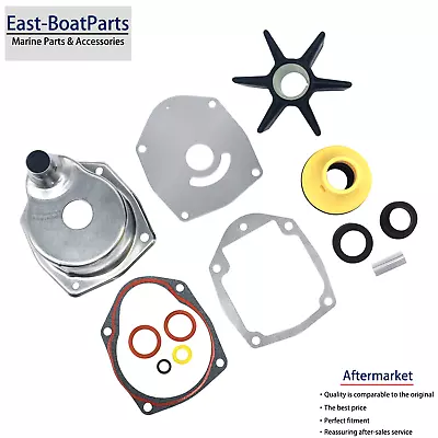 Water Pump Impeller Kit For Mercury 200HP 225HP 250HP EFI DFI Outboard 817275A5 • $42