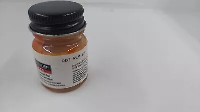 Testors Model Master ROT RLM 23 Acrylic Paint • $3.50