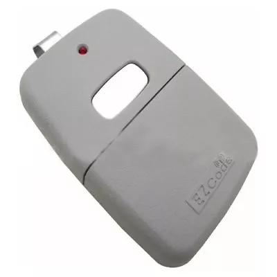 EZ Code Garage Door Gate Remote Control Transmitter R300 300MHZ • $14.95