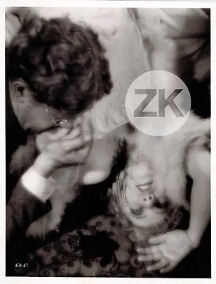 £299.98 • Buy LA CHIENNE Jean RENOIR Lulu JANIE MARESE Michel SIMON Voinquel Photo 1931