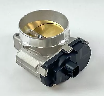 $262.20 • Buy Ford Performance Mustang Bullitt 87mm Throttle Body For Mustang 2018-2021 NWOB