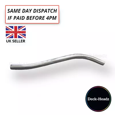 £29.99 • Buy Technics SL-1200 / 1210 Tonearm S Bend Pipe MK2 MK3 M3D MK5 Tone Arm *270+ SOLD*