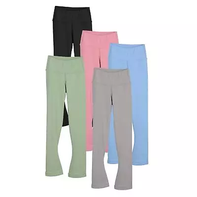Ice Skating Pants For Girls. Ice Skating Practice Pants For Competition • £52.42