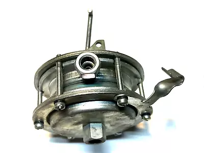 $141 • Buy NOS Lincoln 1953 Diaphragm Distributor Vacuum Advance DD2 Autolite FAC-12370-A