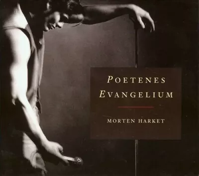 Morten Harket - Poetenes Evangelium New Cd • $24.76