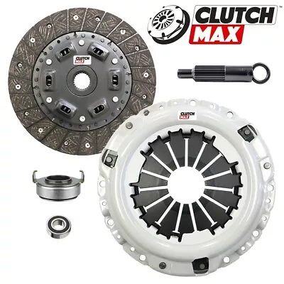 Cm Stage 1 Hd Clutch Kit For 94-01 Integra Civic Cr-v B16 B18 B20 1.6l 1.8l 2.0l • $66.58