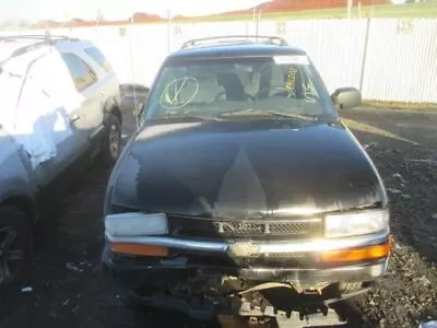 Automatic Transmission 2WD Fits 01 BLAZER S10/JIMMY S15 21800714 • $615.99