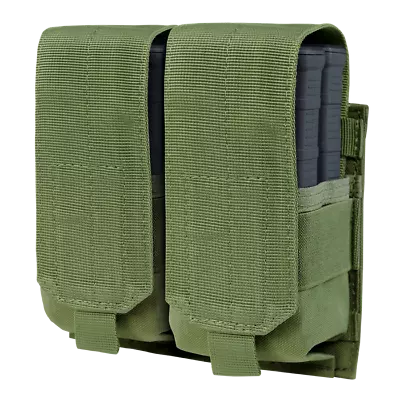 Condor Double M14 Mag Pouch Gen II 191089-001 Olive Drab • $19.95