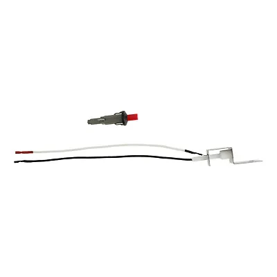 30cm Igniter Assembly Gas Grill 80462 Ignitor Fits For Weber Q100 Q200 Replace • $13.08