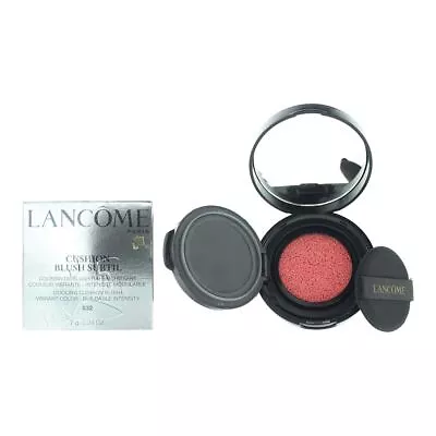 Lancome Cushion Blush Subtil 032 Splash Corail Blush 7g • £23.95