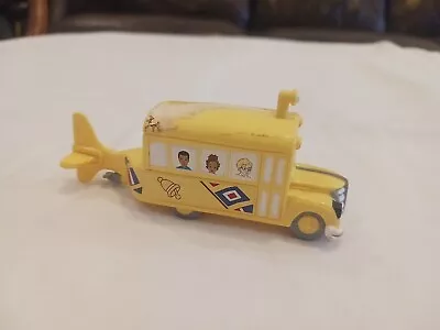 1995 Hasbro Magic School Bus JOANNA COLE • $10