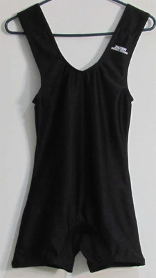 $40 • Buy Inzer Z-Suit Squat Suit Size 29 Black (LN) 