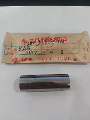 137-11633-00 Yamaha Piston Pin N.o.s. Bin 1-7-1 • $14.50