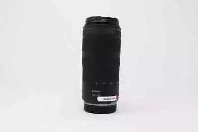 USED Canon RF 100-400mm F5.6-8 IS USM Lens (SH40543) • £529