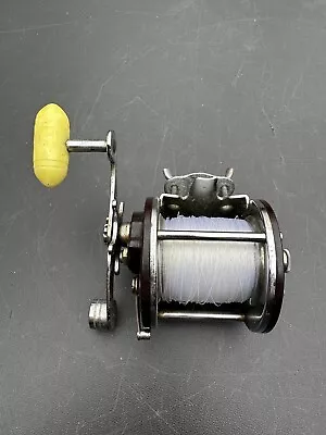 Vintage PENN Reels PEER No. 209 Levelwind Saltwater Conventional Fishing Reel • $39.99