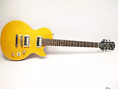 Epiphone Slash AFD Les Paul Special-II Right-Handed Electric Guitar  • $262.99