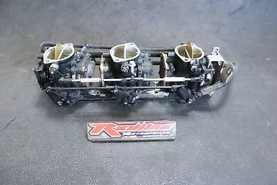 2000 Yamaha Waverunner Xl12 Xa1200 Ltd Carbs Carburetors Assy • $299.99