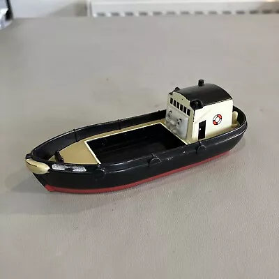 £3.99 • Buy Tomy Bulstrode Boat Thomas The Tank Engine & Friends Train 1999 Ship Rare Toy
