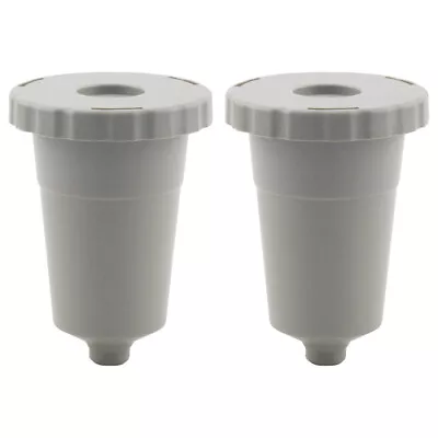 2 Pack Replacement Coffee Filter Set For Keurig My K-Cup B30 B40 B50 B60 B70 • $7.99
