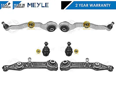 For Mercedes Cls C219 E Class W211 S211 Front Lower Suspension Arms Ball Joint • $363.73