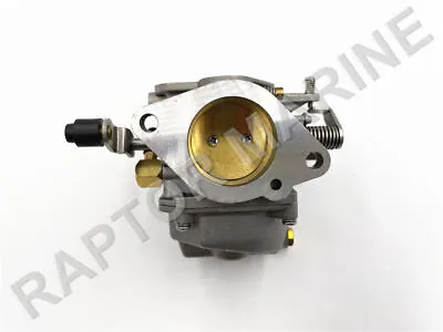 Carburetor For Mercury 2 Stroke 25/30HP Outboard PN 853720A8 • $99.81