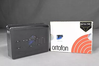 £201.63 • Buy Ortofon 2M Blue MM Cartridge W/ Box In Excellent Condition
