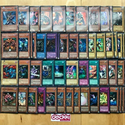 £8 • Buy Vintage Foil Promo Cards | Collector's Tins, Video Games (NM/M) | 2002-08 YuGiOh