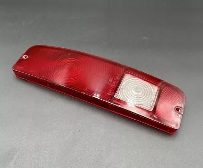 64-72 FORD Truck F100 Bronco Passenger Right Side Tail Light Lens SAE-TSIR-70TK • $25