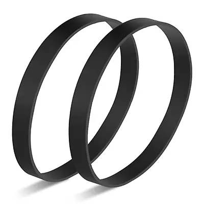 $13.66 • Buy Vacuum Belts For Bissell Style 7/9/10 P/N 3031120, Powerforce Helix, Powerlifter