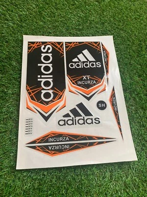 £9.99 • Buy Cricket Bat Sticker 3d Embossed