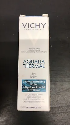 2pk- Vichy Laboratories Aqualia Thermal 15ml Each Exp.07/24+(m5) • $19