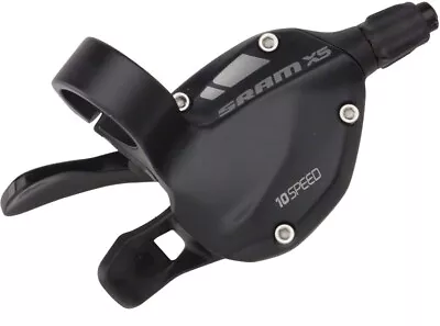 SRAM X5 10-Speed Rear Trigger Shifter Flat Bar Shifter MTB Bicycle • $26.99