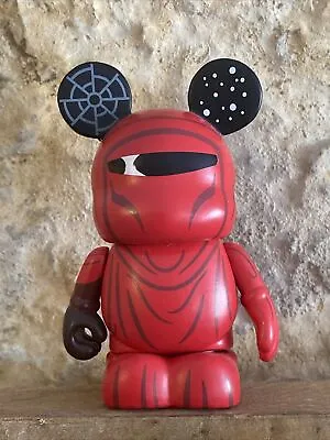 Disney Vinylmation Star Wars Series Set 3 Royal Guard • $11.49