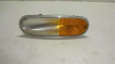 Drivers Lh Park/turn Light Fits 98-02 Beetle 617662 • $35