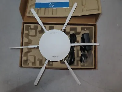 Dell SonicPoint ACe APL26-0AE Dual Band 802.11ac Wireless Access Point **Clean** • $65
