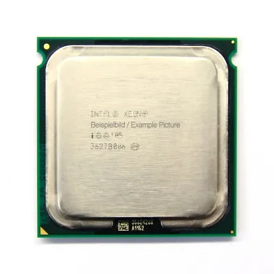 Intel Xeon L5320 SLAC9 1.86GHz/8MB/1066MHz Socket/Socket 771 Quad CPU Processor • £12.91