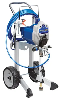 NEW Graco 17G180 Electric Airless Cart Paint Sprayer Gun KIT Magnum Pro X19  • $759.95