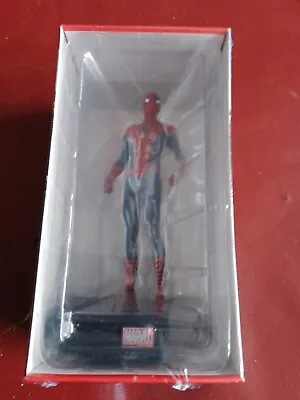 Marvel Eaglemoss Figures Spiderman New And Sealed Figure • £9.99