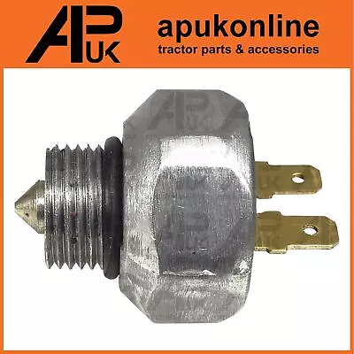 Gearbox Starter Safety Isolation Switch For Massey Ferguson 122 130 135 Tractor • £12.49