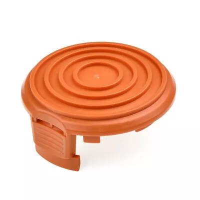 For Qualcast 350W GGT350A1 Strimmer Head Trimmer Spool Cover Cap Accessories • £4.44