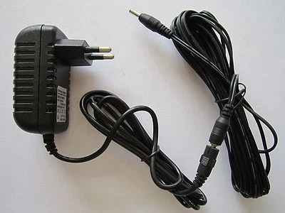 £22.50 • Buy EU Tenvis JPT3815W IP Camera 5M Long DC Power Extension Cable Lead Cord
